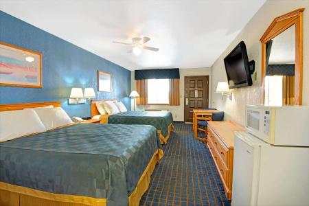 Desert Inn - 7