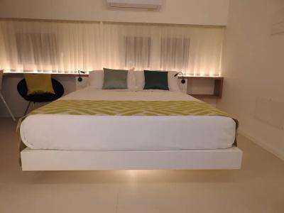 Hedoné Design Experience B&B - 29