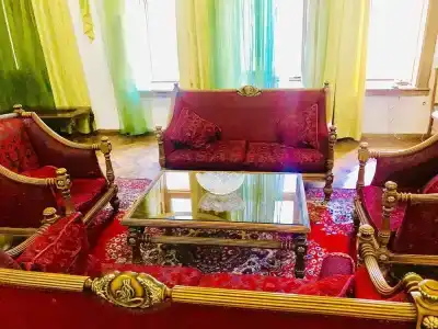 The Punjab Residency - 11