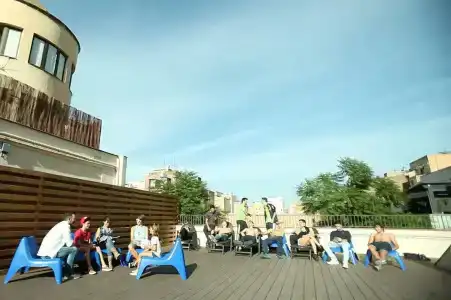 BcnSportHostels - 27