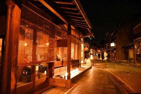 Izutsu Kyoto Kawaramachi Sanjo - 16