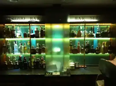 Grand Sergijo Residence Superior Adult Friendly Luxury Boutique - 36