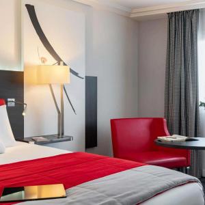 Mercure Paris Cdg Airport & Convention - 49