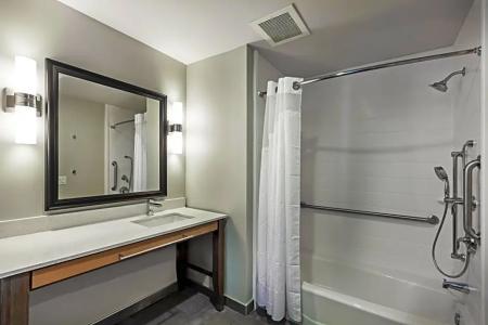 Holiday Inn Houston Ne-Bush Airport Area, An Ihg - 37