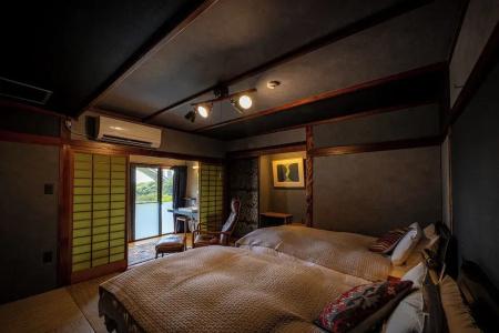 Okamotoya Ryokan - 32