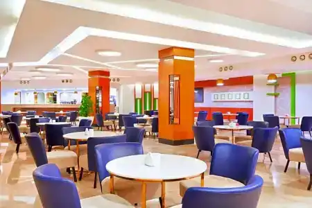 Beach Albatros The Club - 5