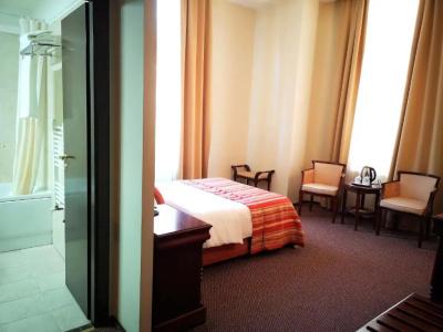 Atrium Ateneu City Center - 66