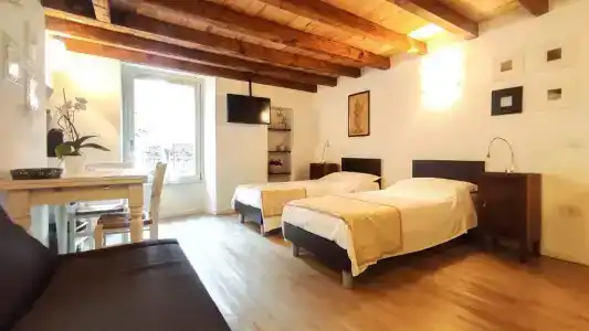 b&b Ai Musei - 37