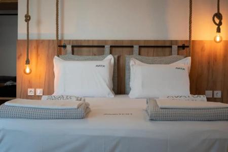 Avaton Luxury Resort and Spa Access the Enigma - Adults Only & Kids 14 Plus- - 125