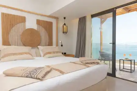 Cabana Blu & Suites - 63