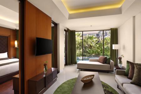 Golden Tulip Jineng Resort Bali - 4