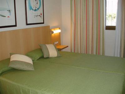 Apartamentos Los Ficus - 3