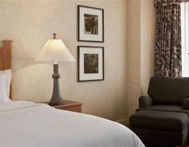 The Westin Dallas Park Central - 35