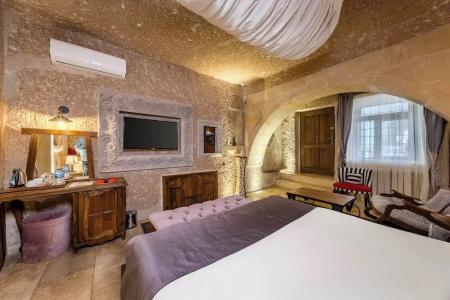Pegas Cave Suites - 237