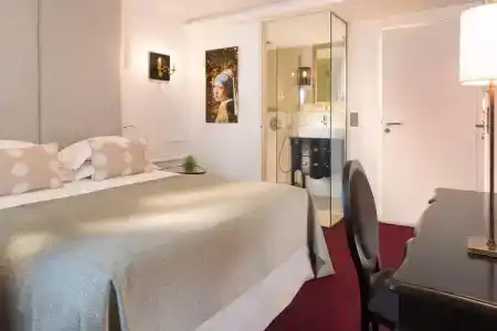 Hôtel Molière - 59