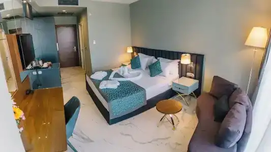 Capella Otel - 40