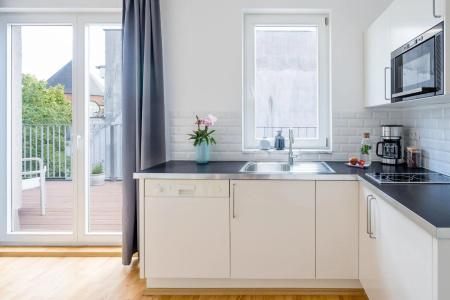 Bensimon Prenzlauer Berg - 19