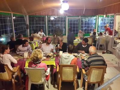 Rose Pension - 25