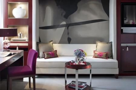 Mandarin Oriental - 11