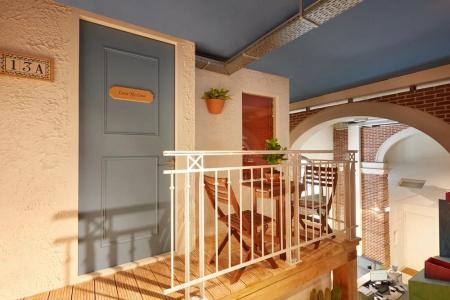 Not Hotel - 133