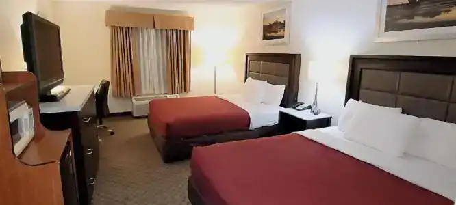 Home Inn & Suites - 21