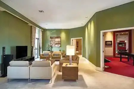 Sheraton são Paulo Wtc - 274