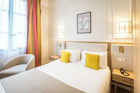 Hôtel Miléade L'Orangeraie - Menton - 27