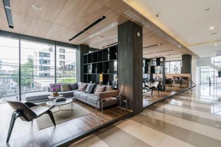 Waldorf Astoria Bangkok - Sha Extra Plus Certified - 13