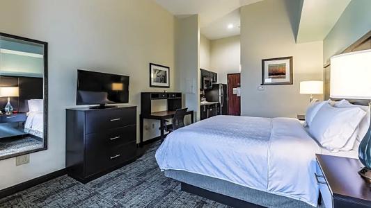 Staybridge Suites Laredo, An Ihg - 54