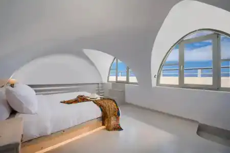 Theano Cave Suites & Villas - 187