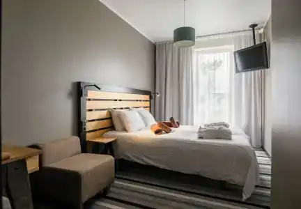 Johan Design & SPA - 35