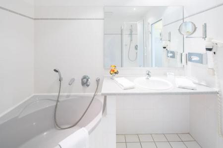 Best Western Geheimer Rat - 76