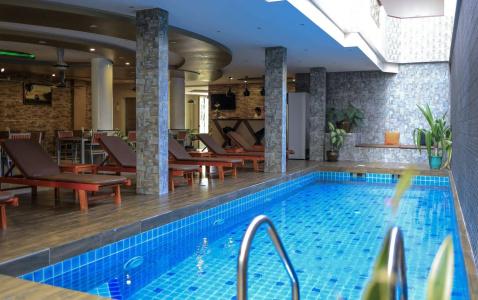 Triton Beach & Spa - 19