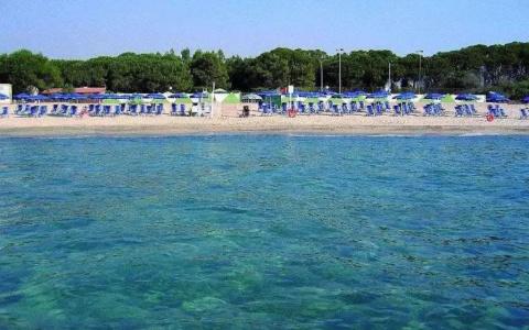 Villaggio Costa Blu - 6