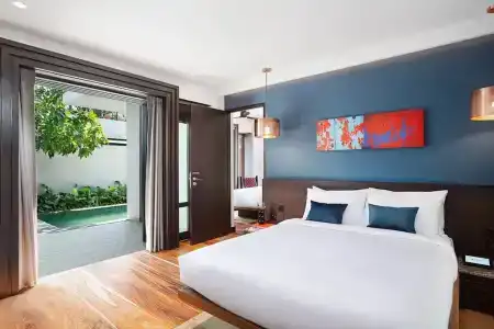 Relo' The Urban Escape - Huahin - 100