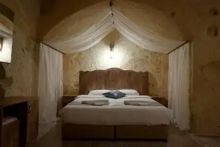 Adelya Cave - 2