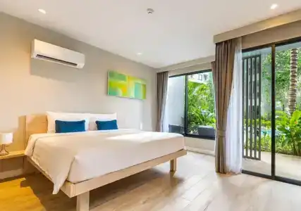 Diamond Resort Phuket - Sha - 39