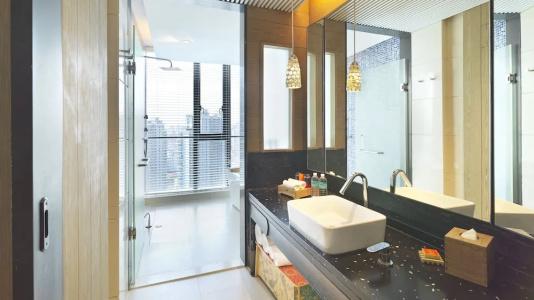 Indigo Shanghai On The Bund, An Ihg Hotel - 32