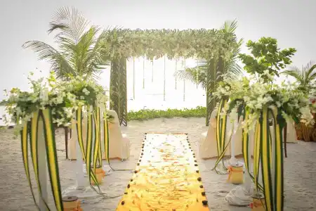 Mai Samui Beach Resort & Spa - Sha Plus - 31