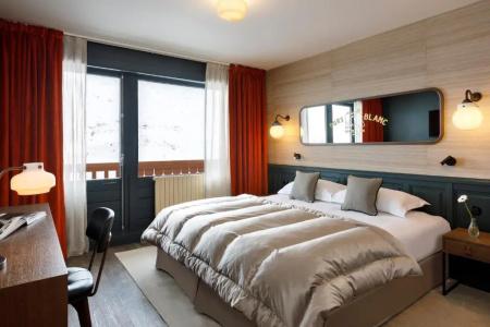 Ours Blanc & Spa - 47
