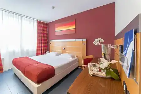 Sotel Nomentana - 25
