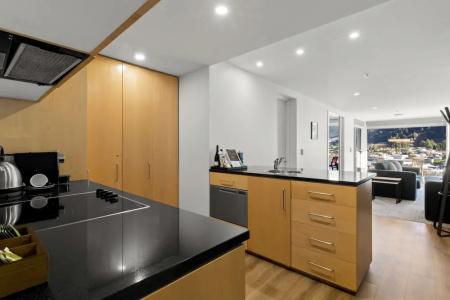 Scenic Suites - 117