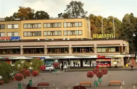 li Seurahovi - 0