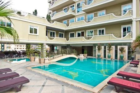 Lk Royal Suite - 30