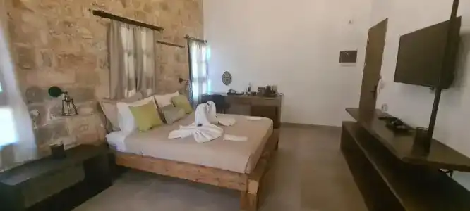 Ancient Knights Luxury Suites - 48