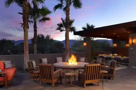 The Westin Desert Willow Villas, - 14