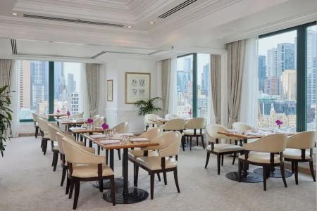 The Langham - 112