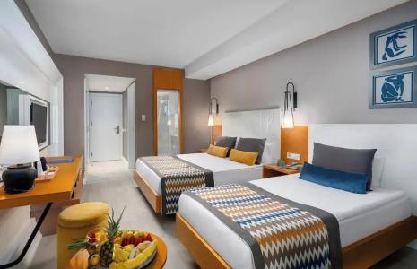 Kirman Sidera Luxury & Spa - 69