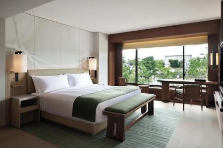 The Mitsui Kyoto, a Luxury Collection Hotel & Spa - 95