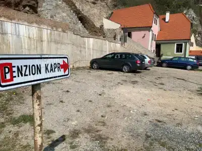 Penzion Kapr - 37